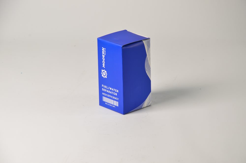 600-319-3610 (MP) Фильтр топливный