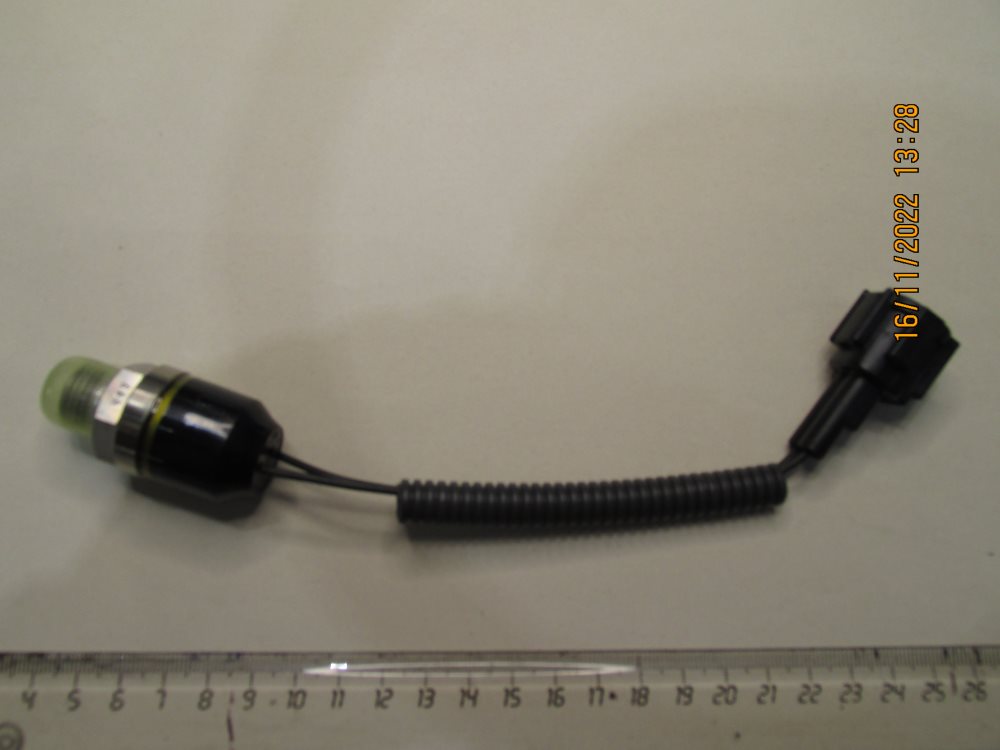 3EC-66-54740 ВЫКЛЮЧАТЕЛЬ