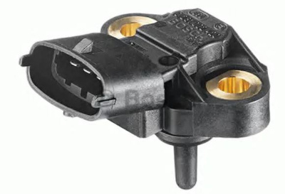 4890193 (NOE) Датчик давления и температуры