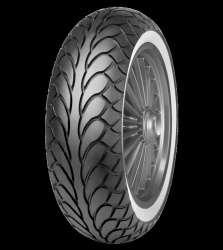 120/70-10 54L MC22 ELEGANCE WHITE WALL TL Митас