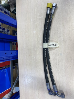 YE72212 (NOE) Рукав гидравлический
