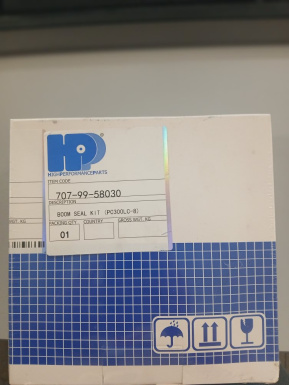 707-99-58030 (HPP) РЕМКОМПЛЕКТ