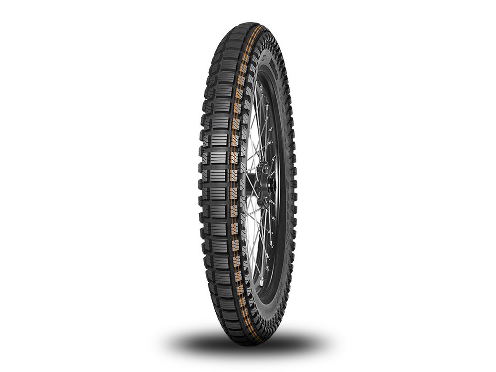 Шина Митас 3.75-19 61P SPEEDWAY TT