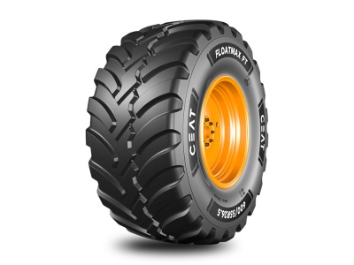 Шина Сеат 560/60R22.5 161D FLOATMAX FT TL