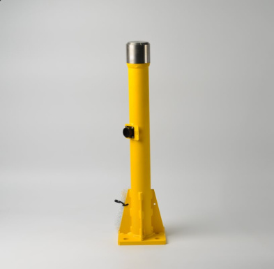 ST111961-06 Мачта фикс. 0.6 м с крепежом цв. Trimble