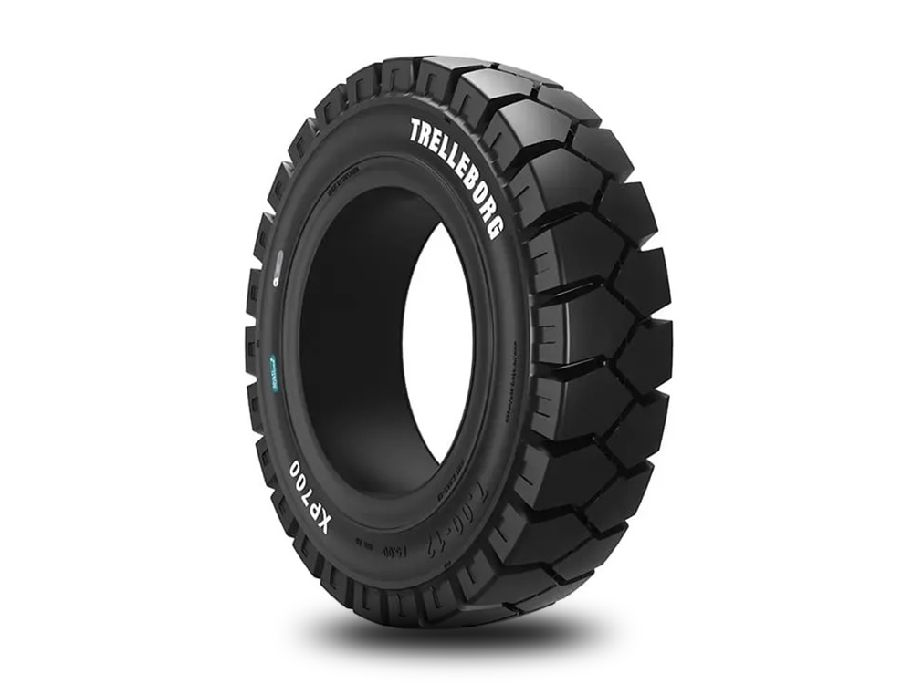 18x7-8/4.33 XP700 LOC Треллеборг (с буртом)
