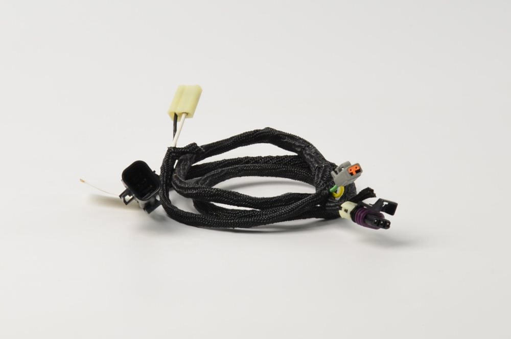 Проводка Bob Cat 7106277