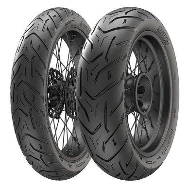 Шина ANLAS 120/70R19 CAPRA-RD 60V TL Front АКЦИЯ