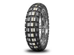 140/80 B17 M/C 69T E-10 DAKAR TL Митас Распродажа