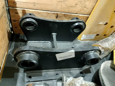ROMCAP-RS150-305 Подвеска гидромолота Rockson RS150/RS200