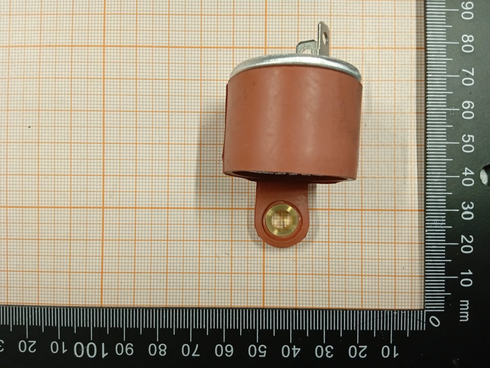 3BA-55-68810 ПРОБЛЕСКОВЫЙ МАЯЧОК
