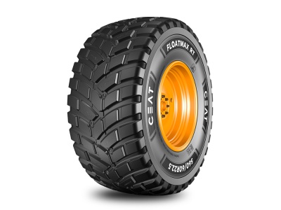 Шина Сеат 560/60R22.5 165D FLOATMAX RT TL SB