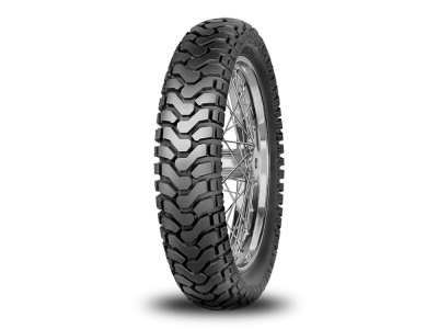 130/80-18M/C  72T  REINF E-07 TL шина Митас Распродажа