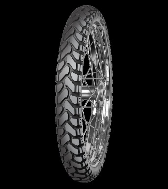Шина Mitas 90/90-21 (3.00-21) ENDURO TRAIL+ (E-07+) 54T TL/TT Front
