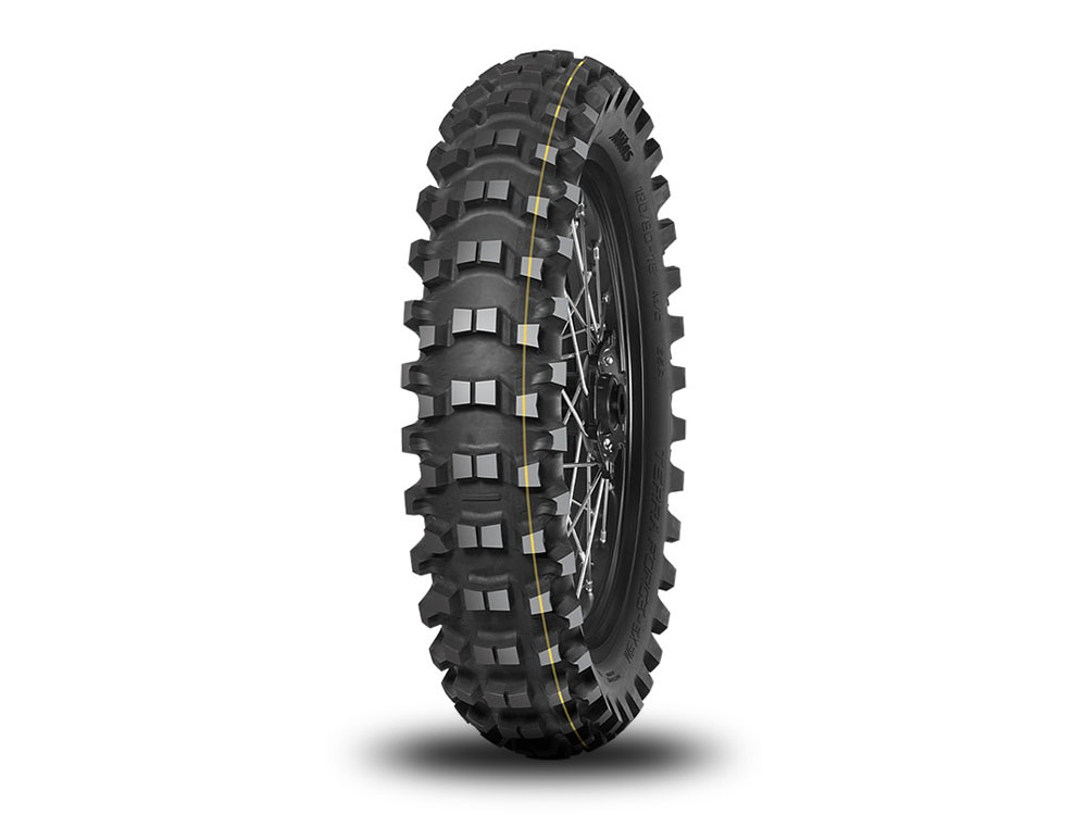 120/90-18 65R TERRA FORCE-EX SM SUP TT Митас