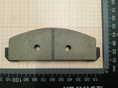 3BA-30-31731 ПОДУШКА