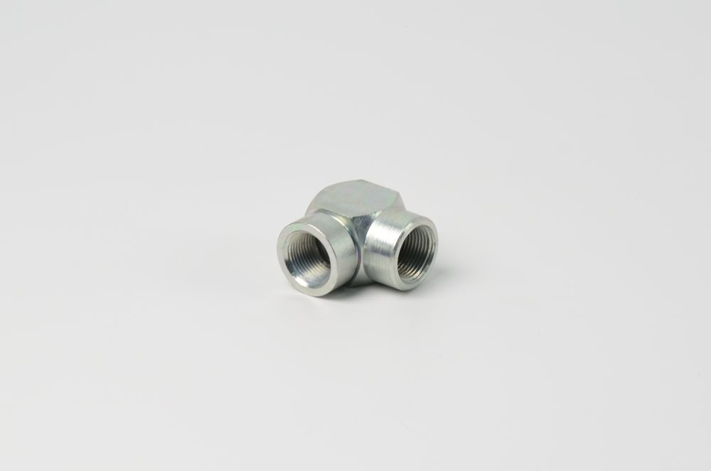 CA1K6937 фитинг угловой 1K-6937, 1K6937
