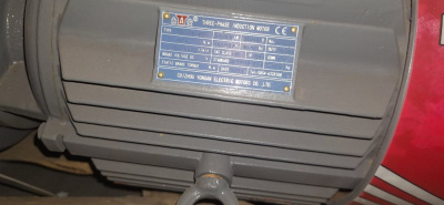 QTZ007614557 Поворотный механизм