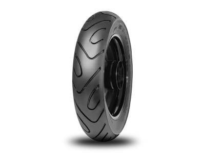 Шина Митас 3.50-10 51P TL MC18  BK/WH  Митас 2021-2023 год