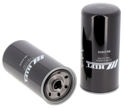 SN 21610 (HIFI) Фильтр топливный