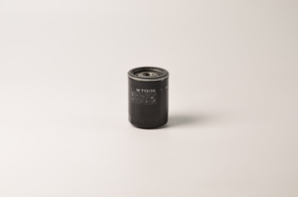 NCAMW713/36 Фильтр масляный
