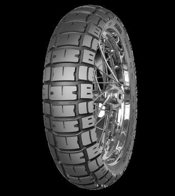 Шина Митас 150/70R17 69V M+S ENDURO TRAIL ADV TL