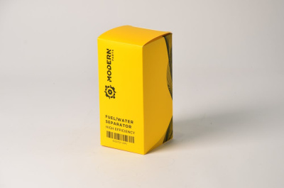 60327521 (MP) Фильтр топливный