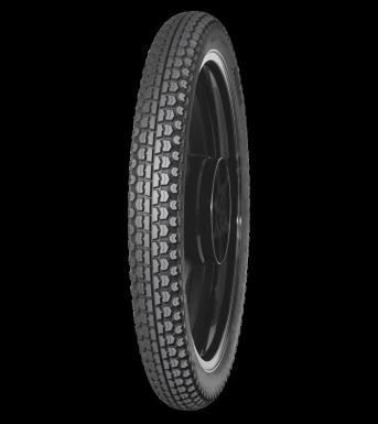 Шина Митас 3.00-18 52S H-03 TT REINFORCED