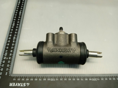 3EE-30-21100 ГИДРАВЛ. ЦИЛИНДР