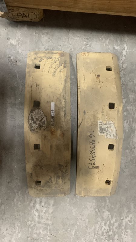 TG943384579 Нож