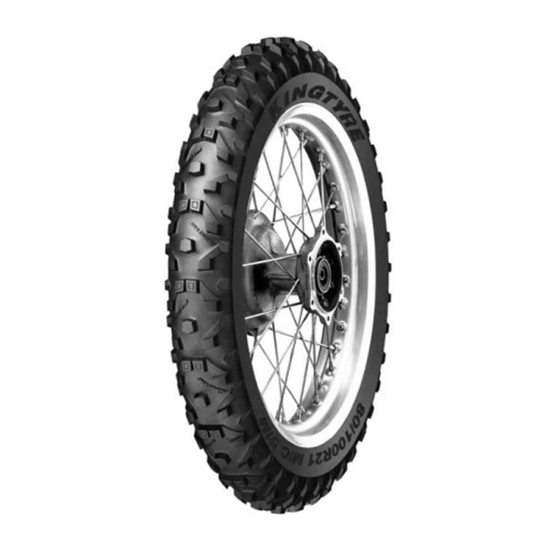 80/100R21 51M K81 TT/TL Kingtyre (Y2104) Front АКЦИЯ