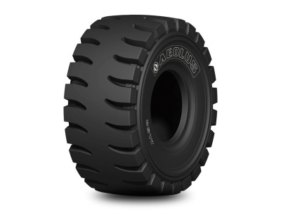 Шина Аеолус 35/65R33*** L-5/AL53 TL