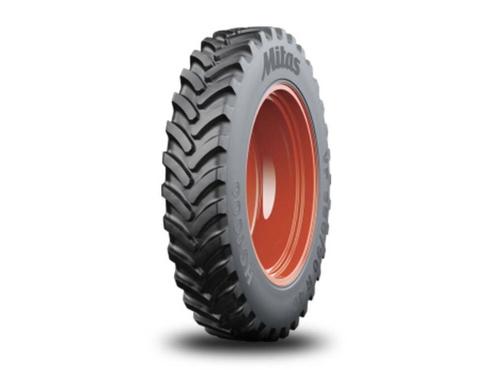 VF 380/90R46 173D HC1000 TL Митас