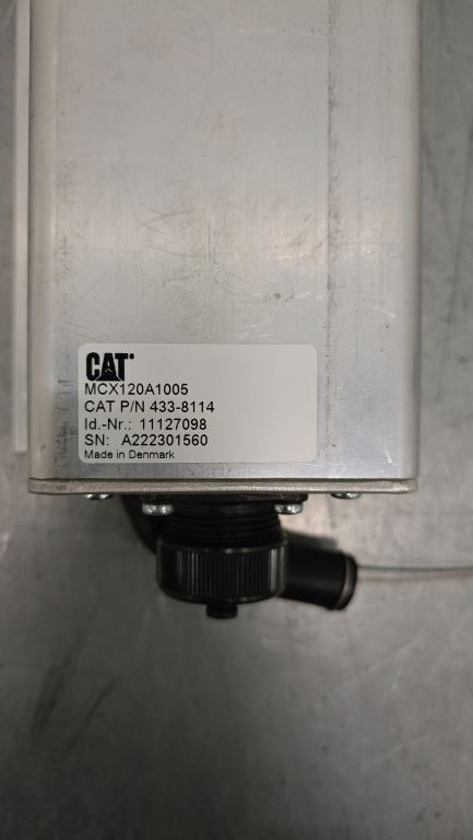 CA4338114 датчик 433-8114, 4338114