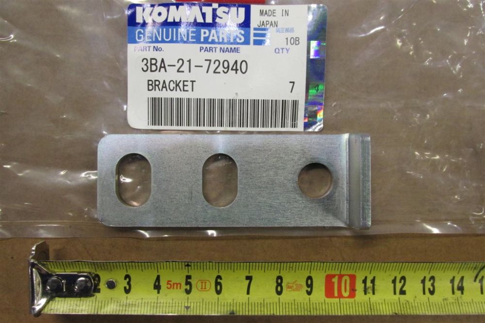 3BA-21-72940 КРЕПЕЖ