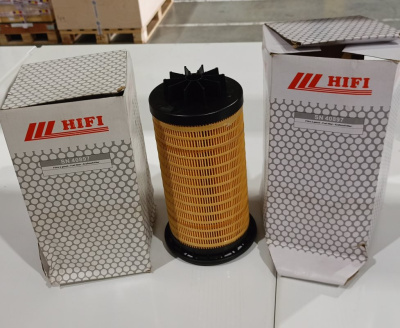 SN 40897 (HIFI) Фильтр топливный /НЕТОВАРНЫЙ ВИД (упаковка)