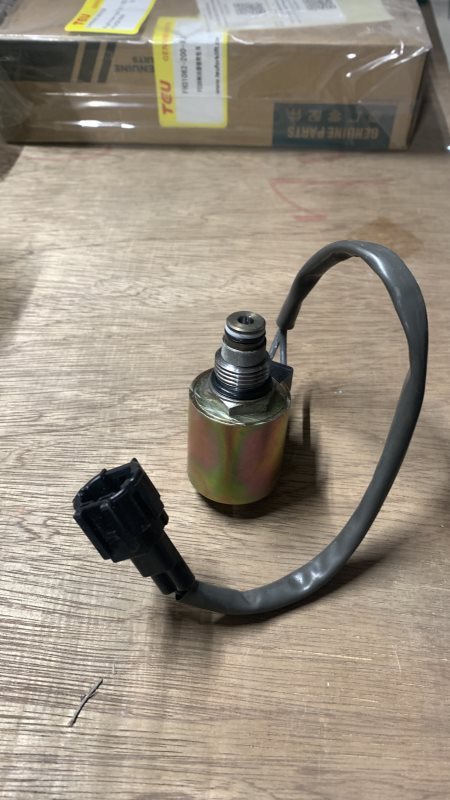 Соленоид AMP ULT (30A-61-11360)
