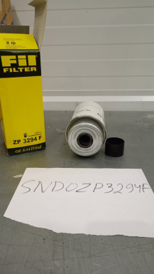 ZP3294F (Fil Filter) Фильтр топливный 