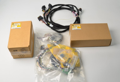 ST482-4420 Комп Add-On Grader Switches CAT Grade co