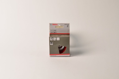 SN2608622051 Щетка нейлоновая 75 мм BOSCH