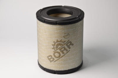 BR6I2501 (Borr) Фильтр воздушный внешний
