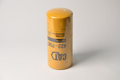 CA4227587 Фильтр топливный тонкой очистки 422-7587, 4227587