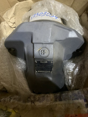 Гидромотор хода Bosch Rexroth 832158 A2FE90/61W-VZL100 (57303034) 