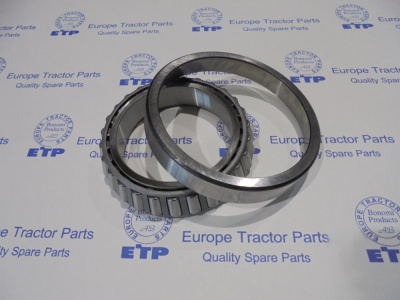 14X-27-11231 (ETP) Подшипник 14X-09-51130