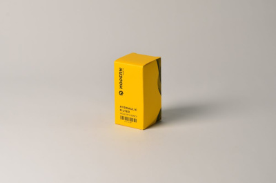 4420106 (MP) Фильтр гидравлический 