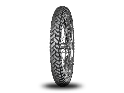 Шина Митас 90/90-21 54H ENDURO TRAIL TT (E-07) (8001460045000)