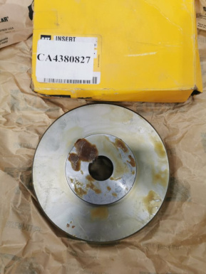 CA4380827 вкладыш, 3690342 438-0827, 4380827