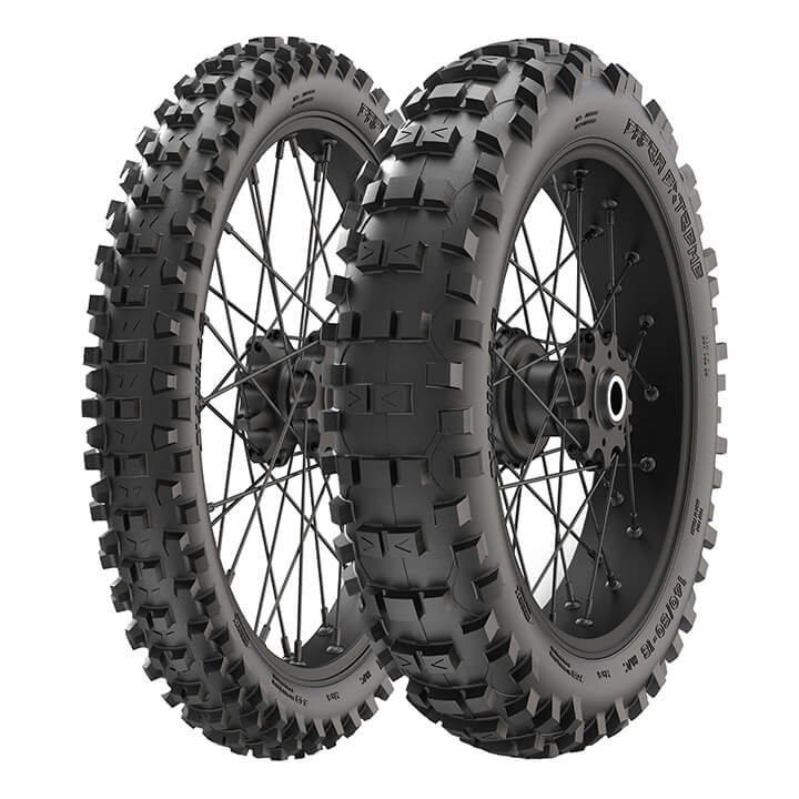 140/80-18 CAPRA EXTREME 70R TT ANLAS (6252) Rear АКЦИЯ*
