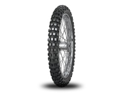 100/90-19 M/C 57R E-09 TL Митас
