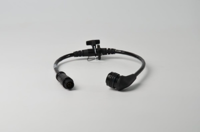 ST57678-06 Кабель MS980 6 PIN INLINE 0.6M